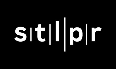 STLPR .